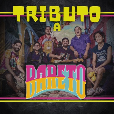 Blink Dj - Tributo a Bareto