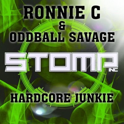 Hardcore Junkie - Single