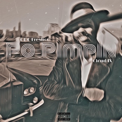 Po Pimpin (feat. ODC Freshco) - Single