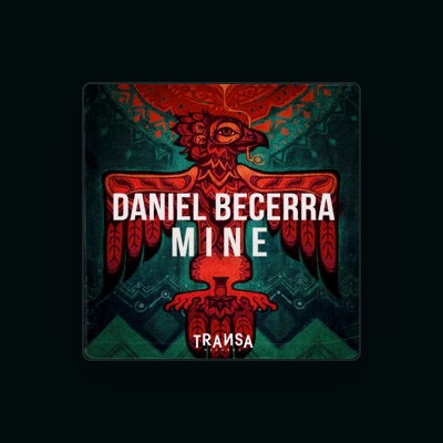 Listen to Daniel Becerra, watch music videos, read bio, see tour dates & more!