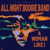 A Woman Like I - Single