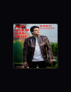 Dengarkan Kakyş Orazmammedow, tonton video musik, baca bio, lihat tanggal tur & lainnya!