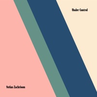 Under Control - Single - Stefan Zachrisson