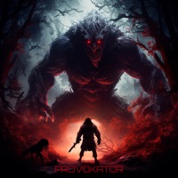 PROVOKATOR - BLESSED MANE