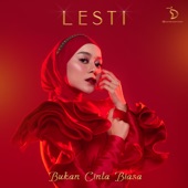 Bukan Cinta Biasa artwork