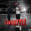 Lifestyle (feat. Obas9ice)