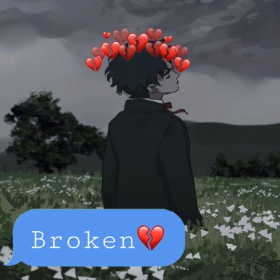 XYL Sonu - Broken • Sad Shayari • Heart Touching Lyrics True Friendship And Love Forever Collection 1