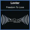 Freedom To Love