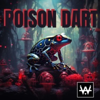 Poison Dart - Single - Wiley