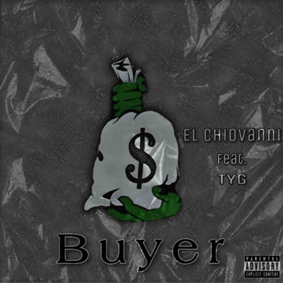 Buyer (feat. TYG) - Single