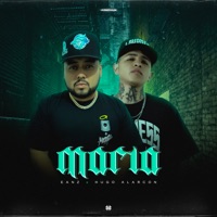 María - Single - Eanz & Hugo Alarcon