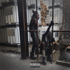 FUCUMEAN (feat. Laady J) $ack$tarJ