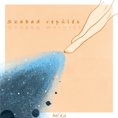 Szabad repülés - EP