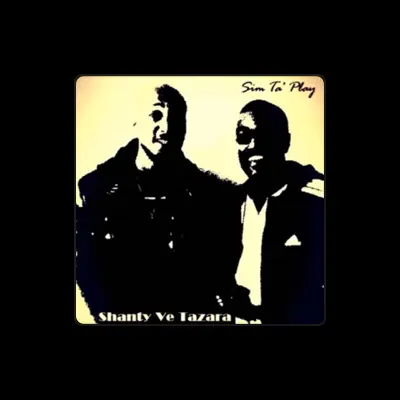 Listen to Shanty, watch music videos, read bio, see tour dates & more!