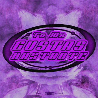 Tu Me Gustas Bastante (feat. Brxxy) - Single