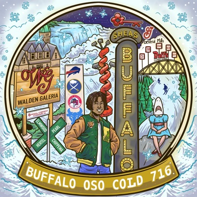 Buffalo Oso Cold