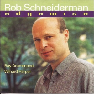 Edgewise (feat. Ray Drummond & Winard Harper)