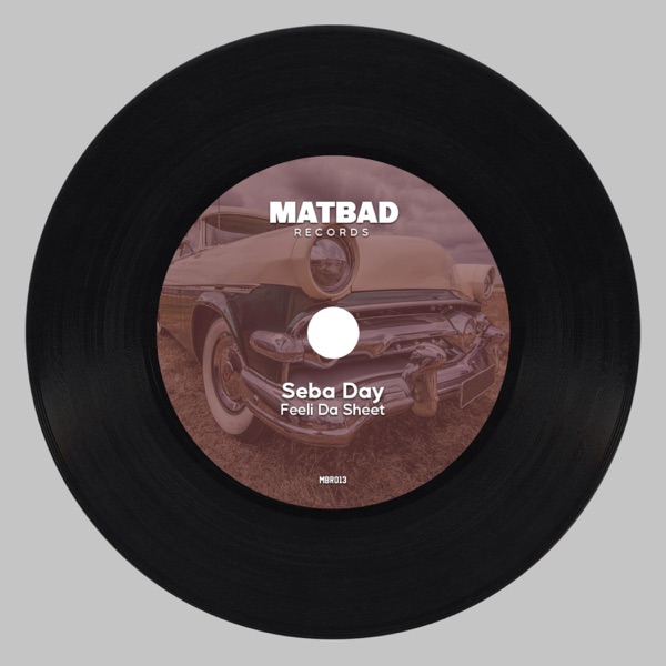 Feeli Da Sheet - Single