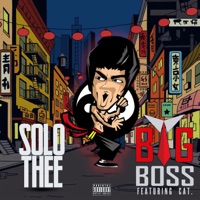 Big Boss (feat. Cat) - Single - Solo Thee