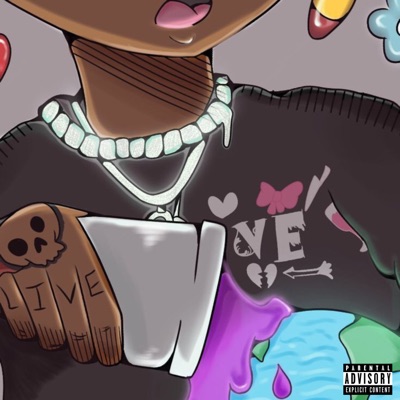 King Von - Single