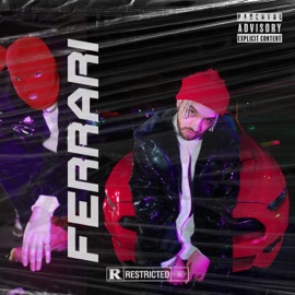 FERRARI YE¥O