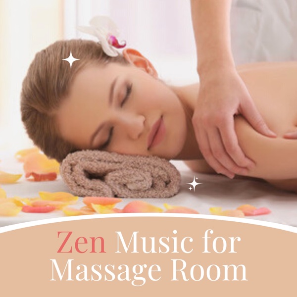 Zen Music for Massage Room - Asian Background for Inner Balance & Stress Relief