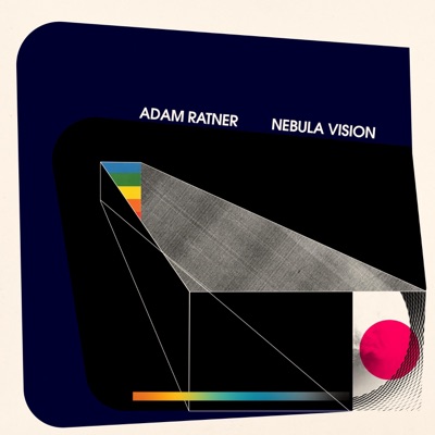 Nebula Vision (feat. Luca Mendoza, Logan Kane, David Binney & Benjamin Ring)