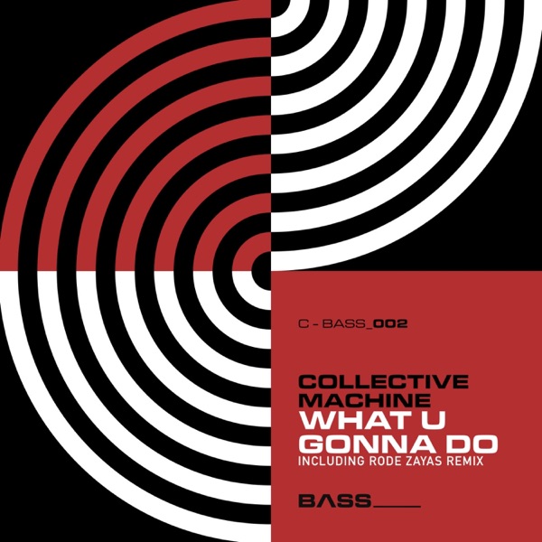 What U Gonna Do - Single