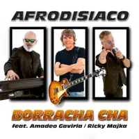 Borracha Cha (feat. Ricky Majka & Amadeo Gaviria)