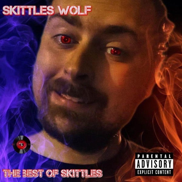 The Best of Skittles cover art