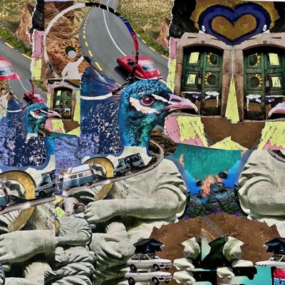 ¿Qué Le Hicimos a los Espejos? - EP