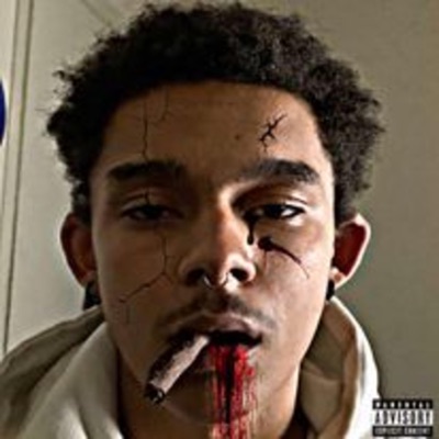 slut for blood (feat. TW!G) - Single