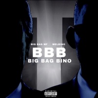 Big Bag Bino - Big Bag MF & Mel Bino