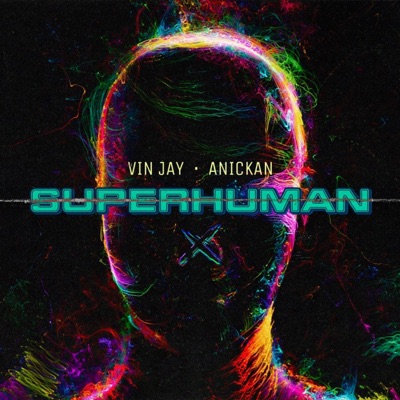 Super Human - Single