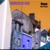 Monsieur Bah (feat. Femza) - Single