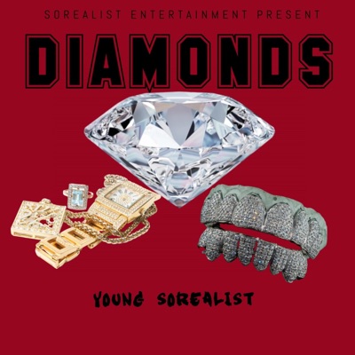 Diamonds - Single