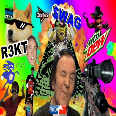 Mlg Airhorn Beat - Single