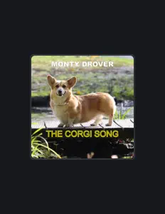 Dengarkan Monty Drover, tonton video musik, baca bio, lihat tanggal tur & lainnya!