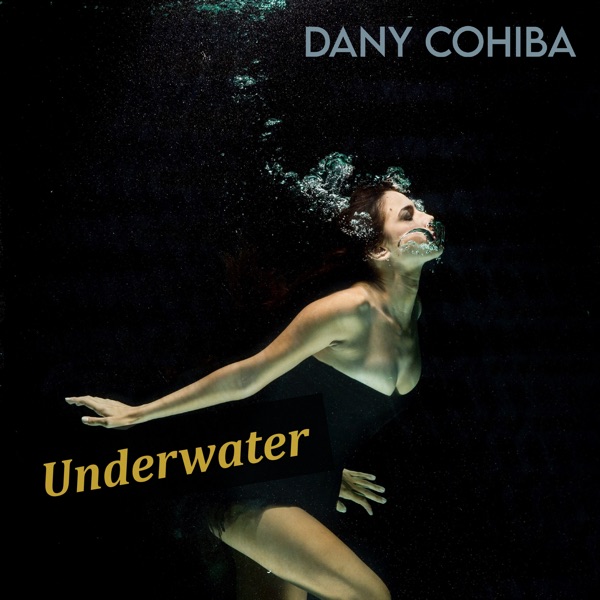Underwater - Single