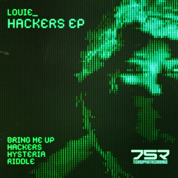 Hackers - EP