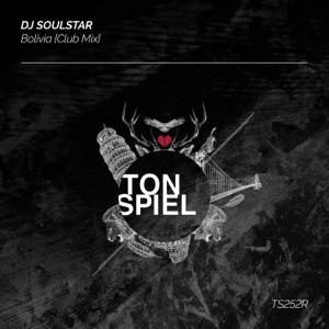Bolivia (Club Mix) - Single