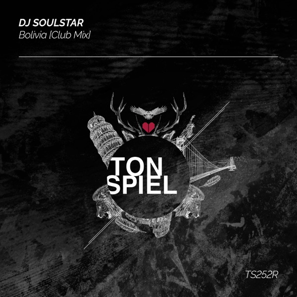 Bolivia (Club Mix) - Single