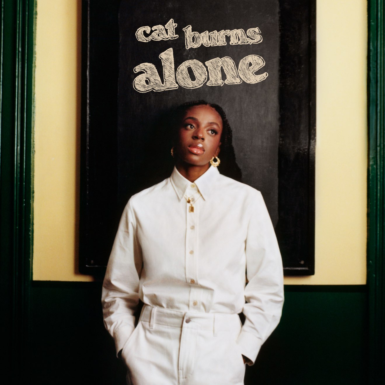 Cat Burns – alone – Single (2024) [iTunes Match M4A]