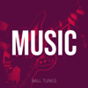 Music - Ball Tunes