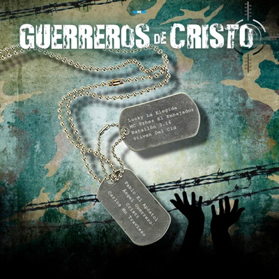 Guerreros de Cristo