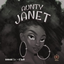 Aunty Janet Savage Xtra & Cla6