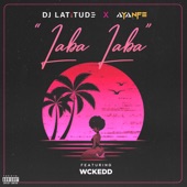 Laba Laba (feat. Wckedd) artwork