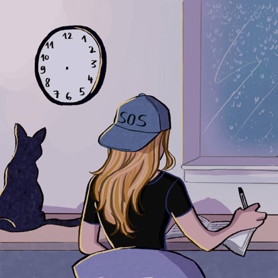 vagues à l'âme - EP