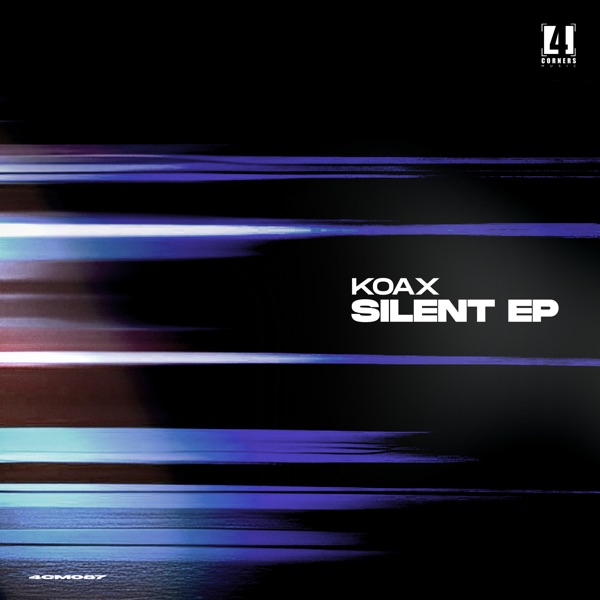 Silent (feat. Yatuza) - Single