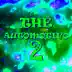 The - Automotivo 2 (Slowed) - Single album cover